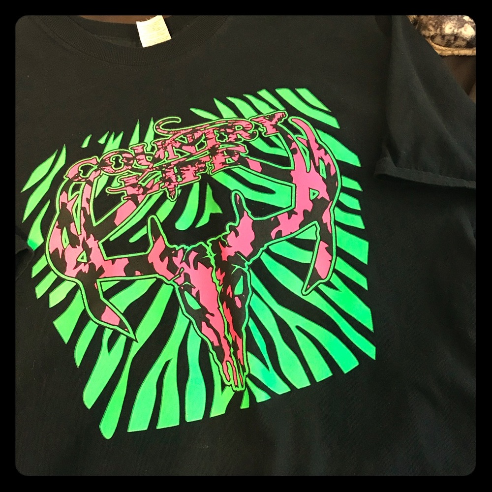 Country life Shirt